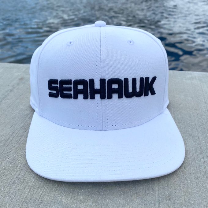 seahawk racing team apparel